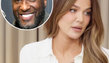 Khloe Kardashian Slams Lamar Odom Documentary, Marriage Comments