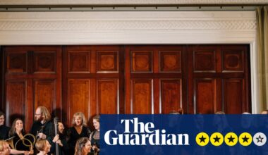 Messiah album review – Whelan takes Handel’s oratorio back to its beginnings | Classical music