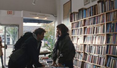 Where Was 'The Drama' Filmed? All of the Filming Locations Featured in Robert Pattinson and Zendaya’s New Dark Comedy