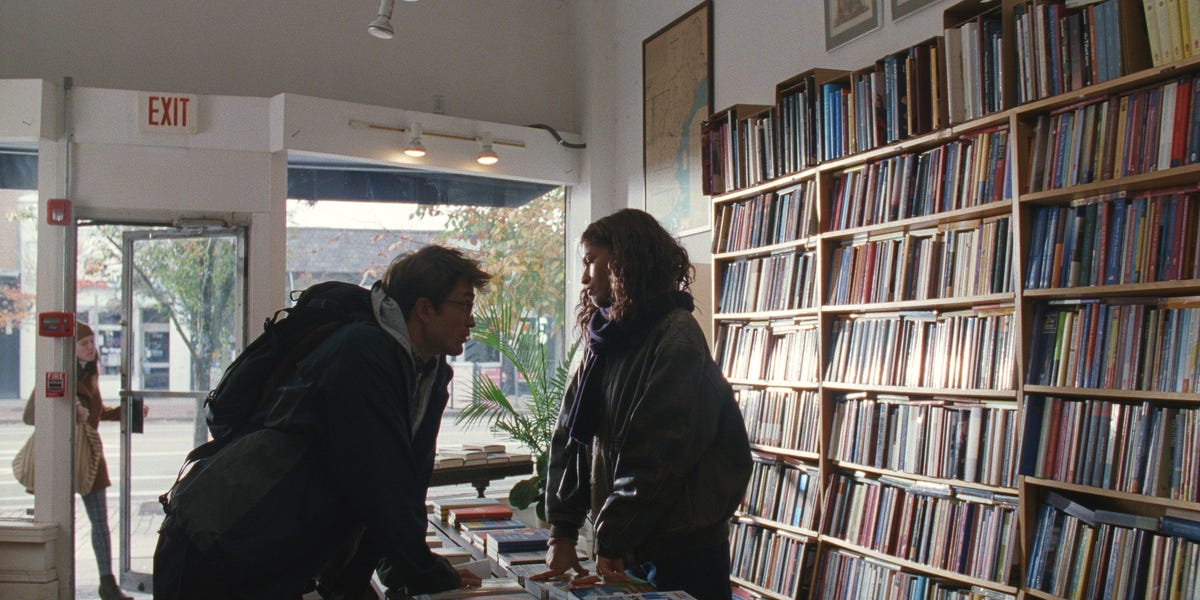 Where Was 'The Drama' Filmed? All of the Filming Locations Featured in Robert Pattinson and Zendaya’s New Dark Comedy