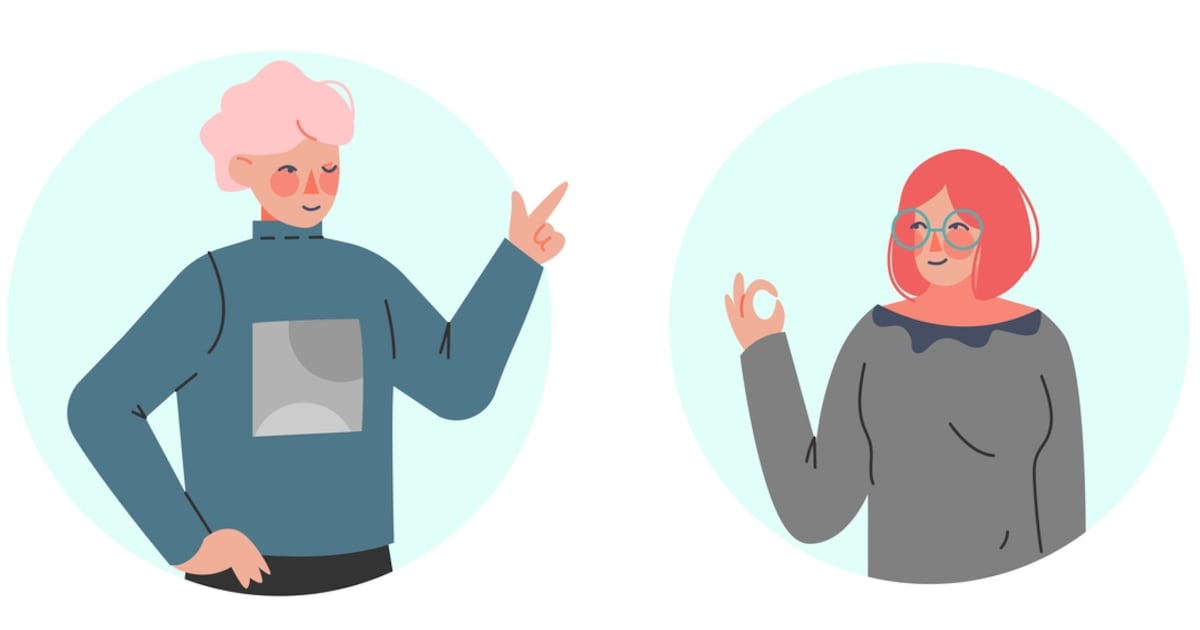 I am a Gen Z trapped in the body of a Gen X – The Irish Times