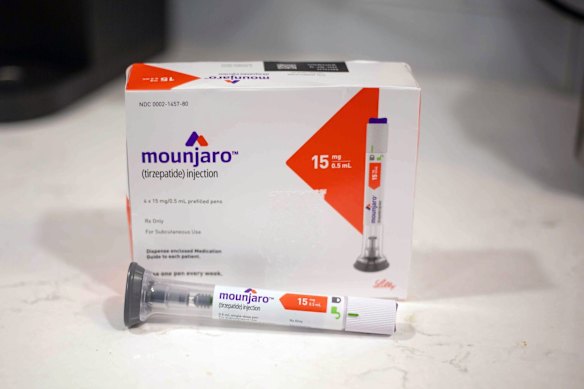 Eli Lilly says the federal government’s offered price was “unviable and unsustainable”. 