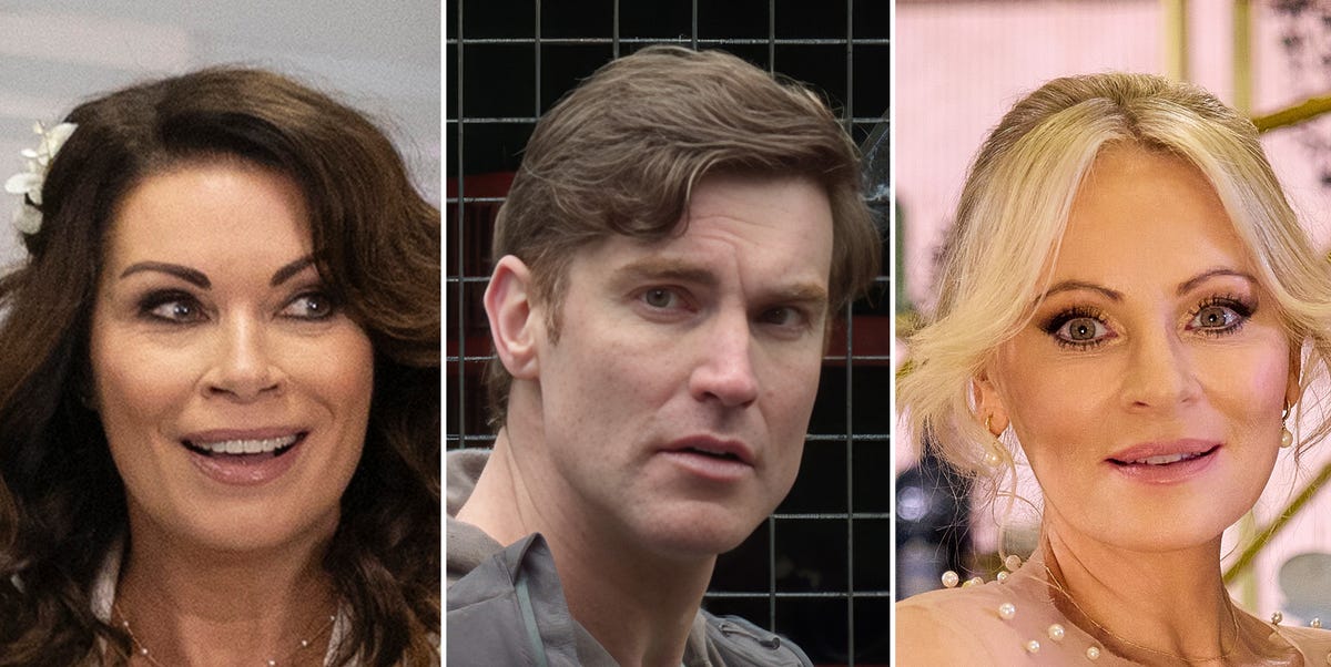 21 huge Coronation Street spoilers for next week (20 to 24 April)