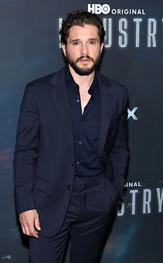 <p>Kit Harington</p>