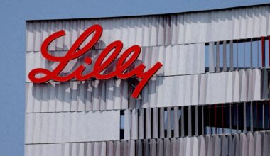 Eli Lilly Weight-Loss Pill Becomes Available in U.S.