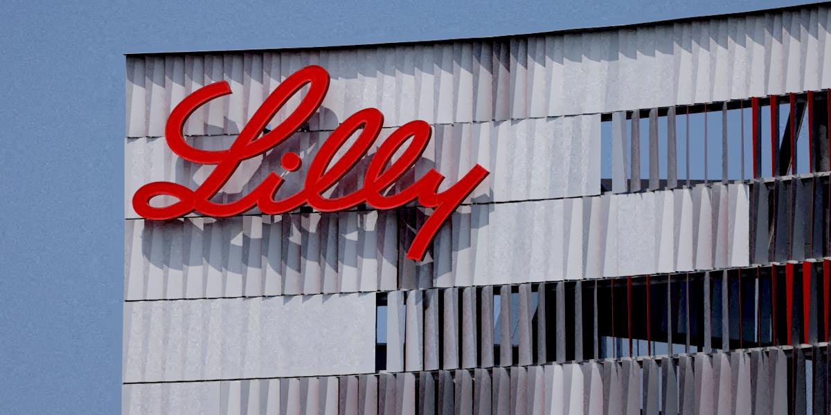 Eli Lilly Weight-Loss Pill Becomes Available in U.S.