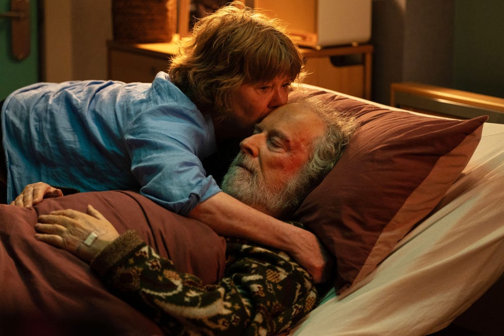 nigel bates, julie bates, eastenders