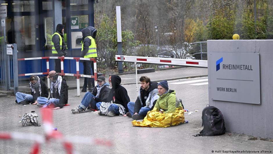 Germany news: Inflation creeps up as fuel costs mount - DW.com