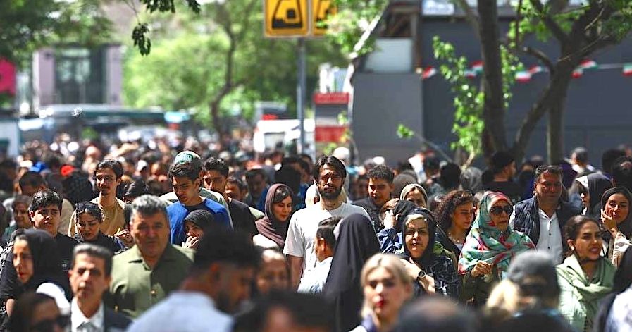 The future has been switched off here