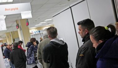 February unemployment rate stands at 8.5%