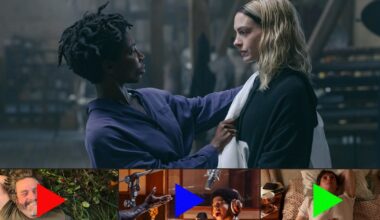 Best New Movies and TV (4/24–26)