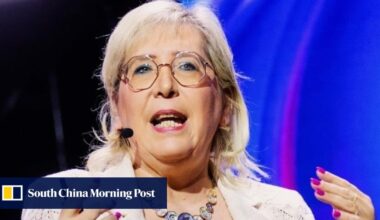 Feng shui tips for success from a guru who’s helped the Rolling Stones, Steven Spielberg