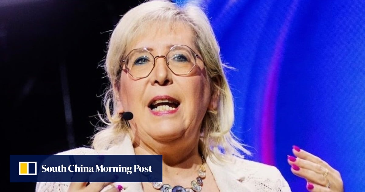 Feng shui tips for success from a guru who’s helped the Rolling Stones, Steven Spielberg