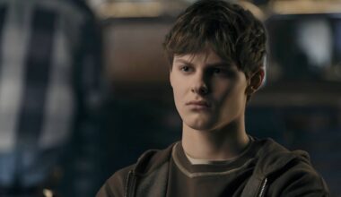 Ryan Vs. Homelander In The Boys Season 5 Proves He Isn’t His Father’s Replacement