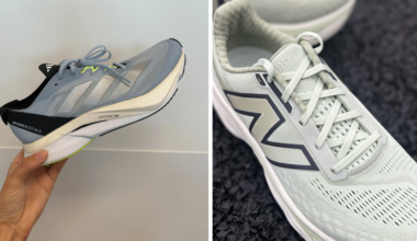 Discounts on Asics, Brooks, New Balance and more