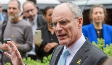 Israel's Ambassador to the U.S. Slams Report on Netanyahu Convincing Trump to Launch Iran War