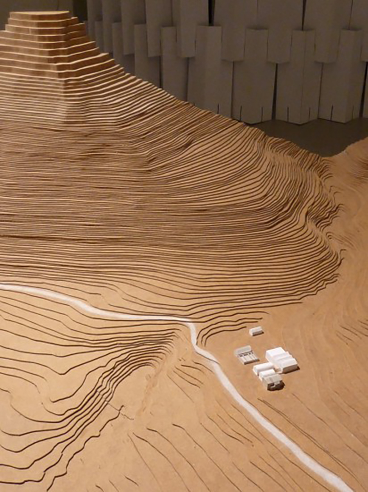 7_©Judy Natal_Future Perfect_Cardboard Mountain