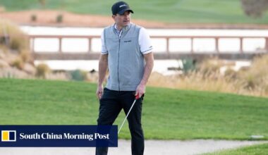 LIV Golf CEO Scott O’Neil claims ‘business as usual’ amid reports of league’s demise