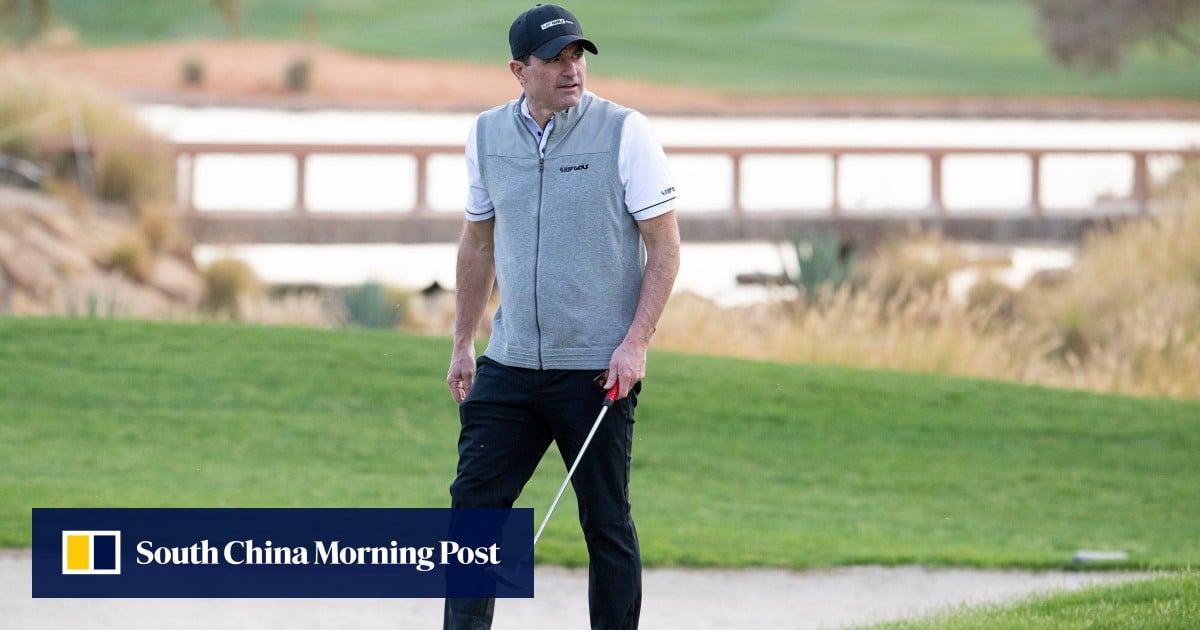 LIV Golf CEO Scott O’Neil claims ‘business as usual’ amid reports of league’s demise