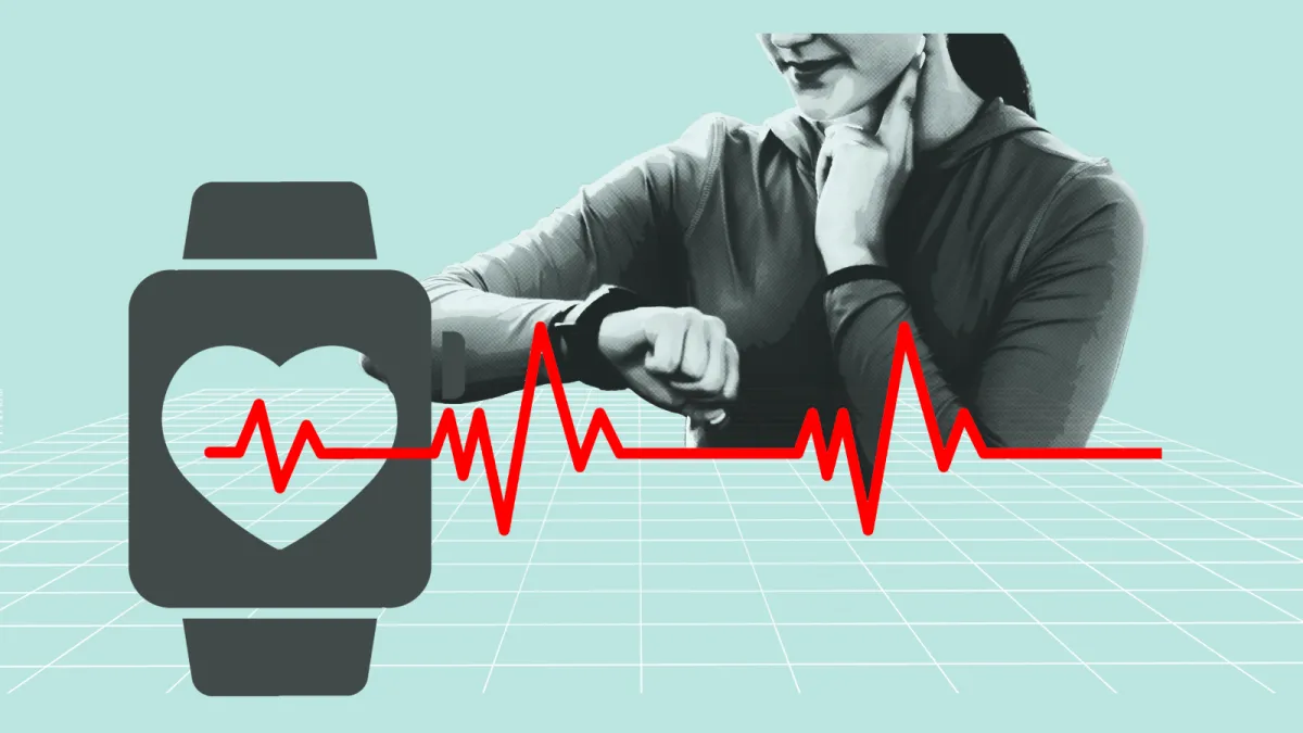 Why ‘zone two’ exercise is key to a healthy heart