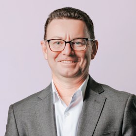 Aware Super’s Peter Hogg
