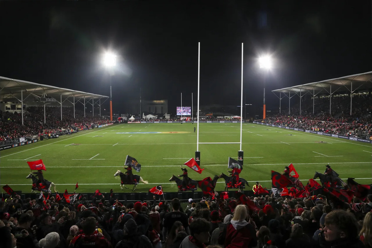 Farewell to a Fortress, Apollo Projects Stadium’s last stand » allblacks.com