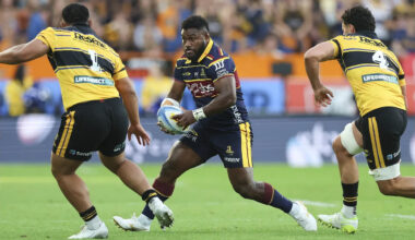 Midway through DHL Super Rugby Pacific: Round Nine » allblacks.com