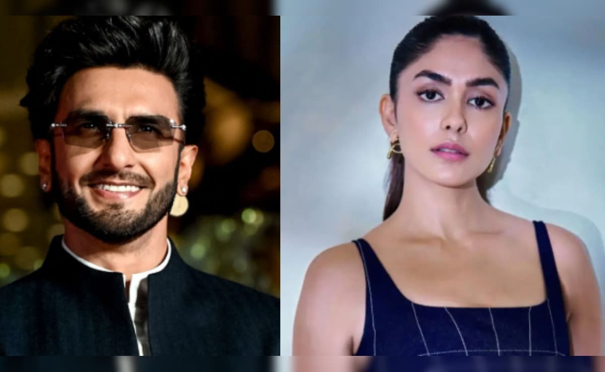 "He's The Reason I Exist In This Industry"