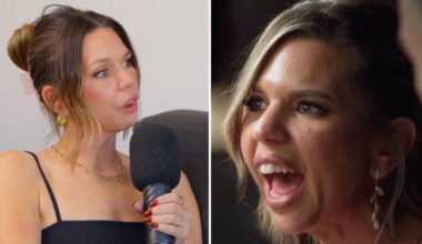 MAFS Australia’s Bec says she’s now ‘unemployable’ and 'struggling to pay rent'