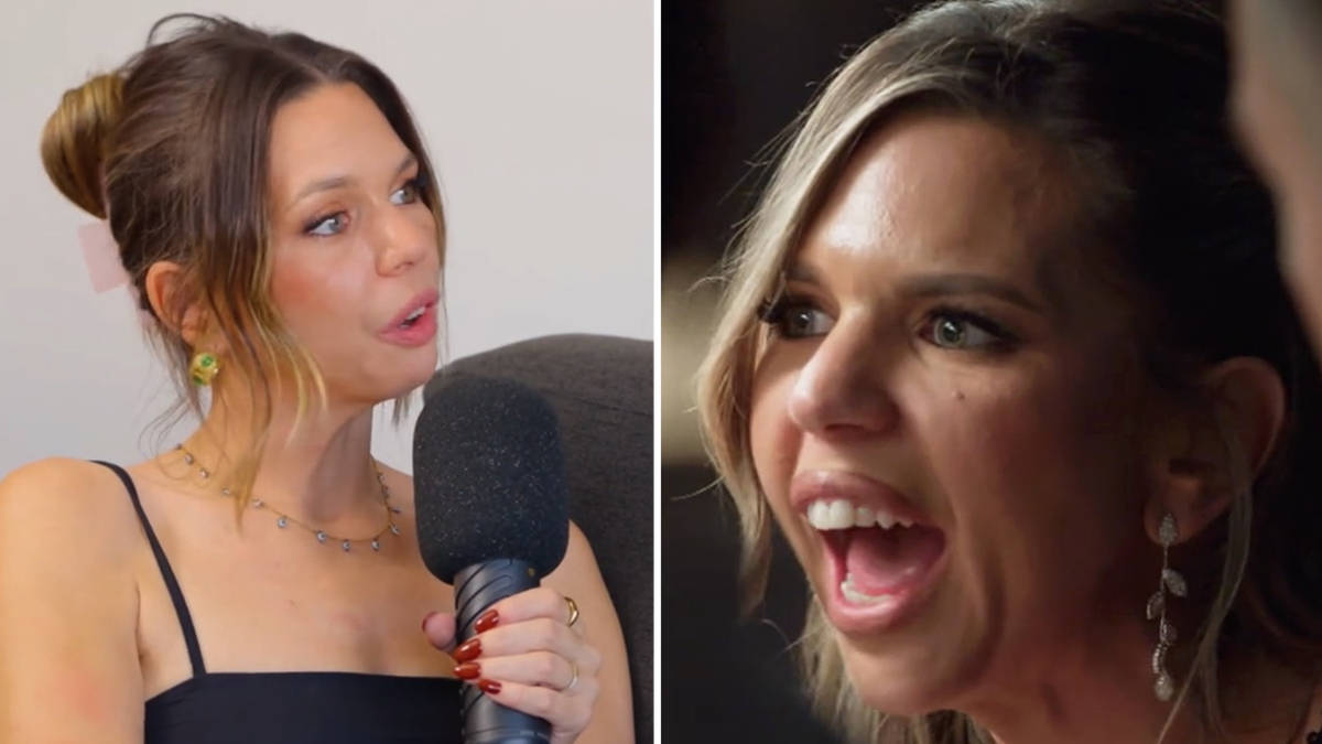 MAFS Australia’s Bec says she’s now ‘unemployable’ and 'struggling to pay rent'