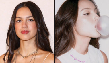 Olivia Rodrigo Drop Dead release time: Here's what time her new song comes out in...