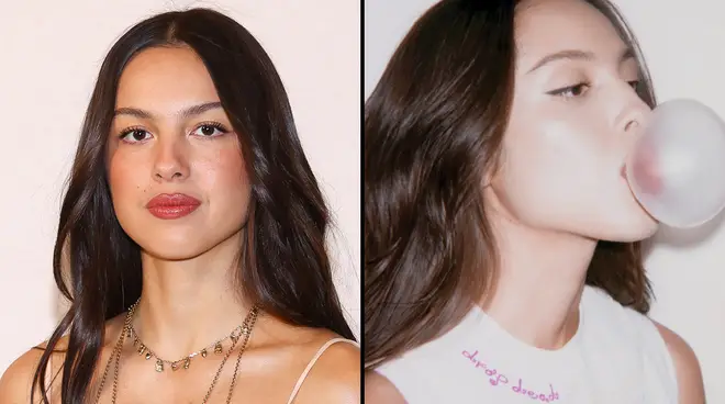 Olivia Rodrigo 'Drop Dead' release time: Here's what time her new song comes out in the US, UK and beyond