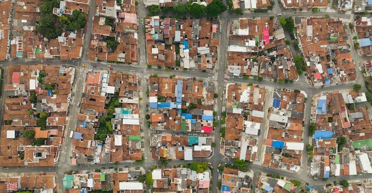 South Africa’s township businesses are fighting a silent cashflow crisis