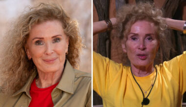 Why I'm A Celebrity's Beverley Callard isn't at the live final