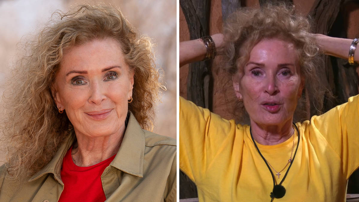 Why I'm A Celebrity's Beverley Callard isn't at the live final