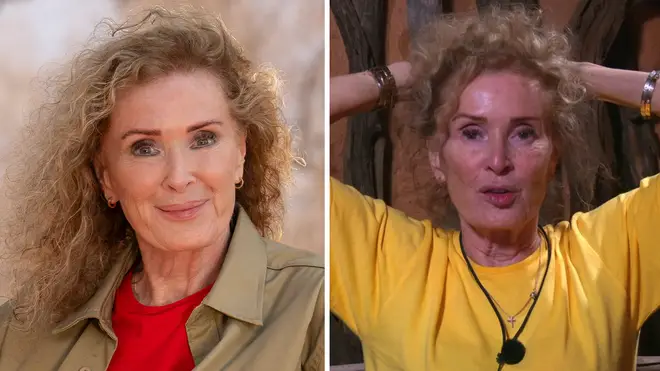 I'm A Celebrity's Beverley Callard explains why she isn't at the live final