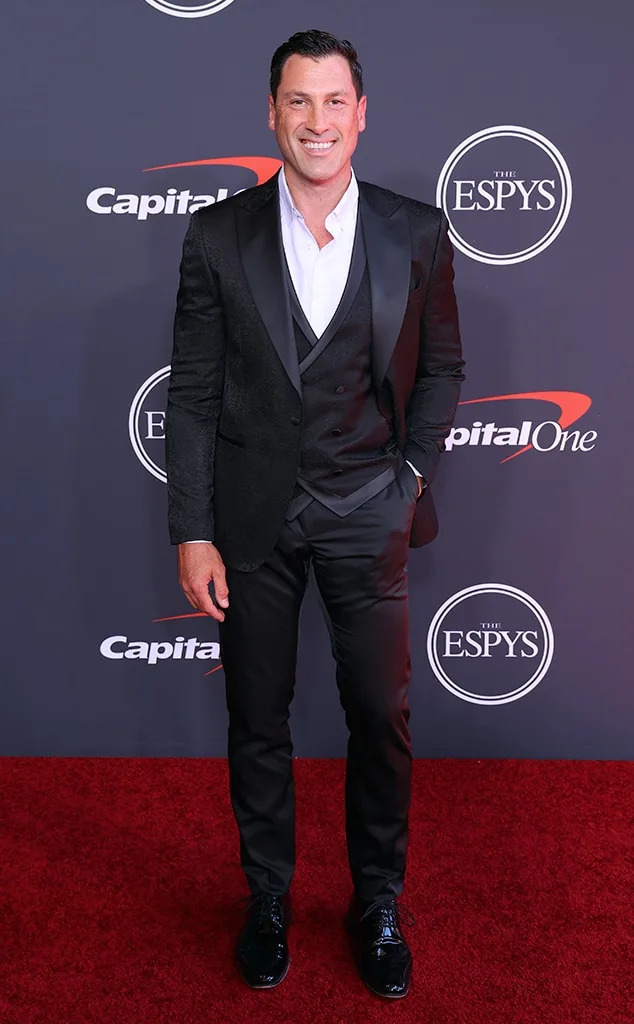<p>Maksim Chmerkovskiy</p>