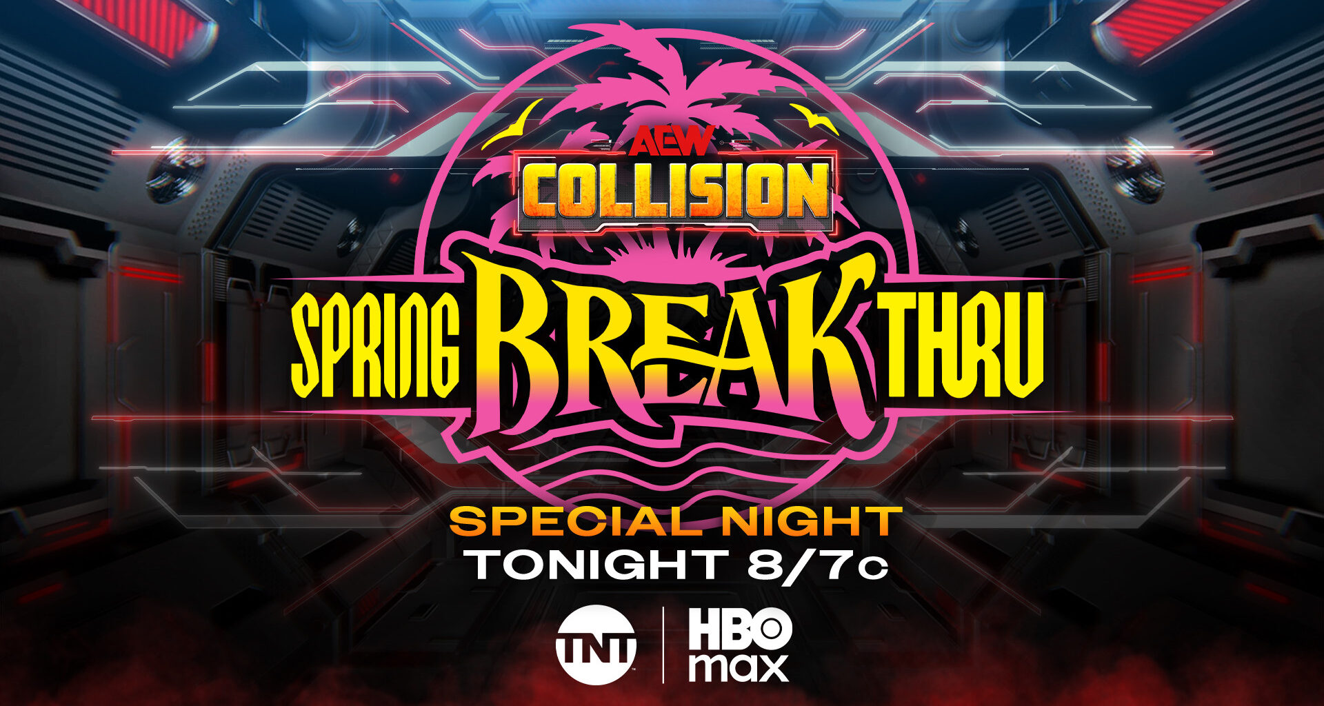 April 16, 2026 – Thekla Defends AEW Women’s Title vs. Windsor, Young Bucks vs. Rascalz, More