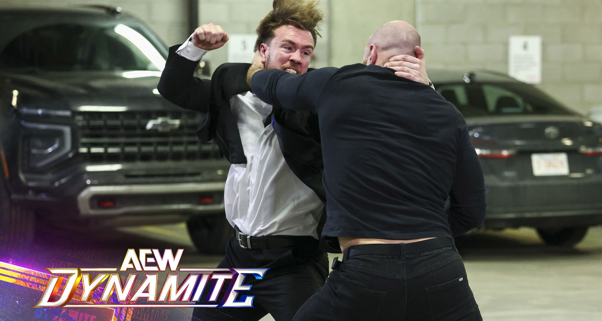 April 8, 2026 – Omega Lays Out MJF, United Empire Backs Up Ospreay, Ciampa Wins #1 Spot in Casino Gauntlet, More