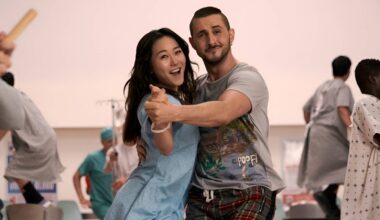 Kimiko & Frenchie's Romance In The Boys Was A Bad Idea