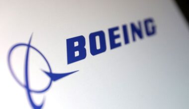 Boeing unveils satellite platform, targets 26 deliveries in 2026