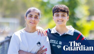 Iran footballers granted asylum in Australia vow to continue chasing sporting dream | Iran women's football team