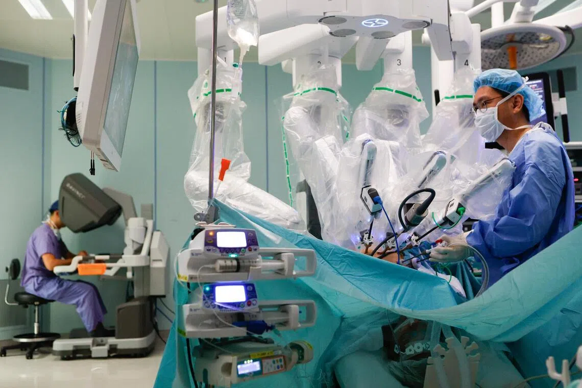 New Integrated Shield Plan (IP) riders launched from April 1 can no longer cover the minimum deductibles set by the ministry, and see the co-payment cap doubled to $6,000. This means policyholders on the new riders will have to pay a larger portion of their bills.