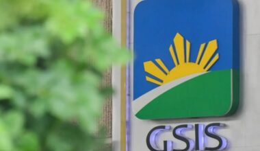 GSIS to release P19 billion in loan refunds instead of payment moratorium - ABS-CBN