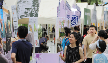 How China's service consumption unleashes economic vitality - news.cgtn.com