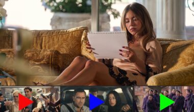 Best New Movies and TV (4/10-12)