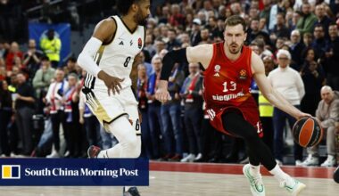 NBA Europe attracts US$1 billion bids, with more than 120 investors showing keen interest