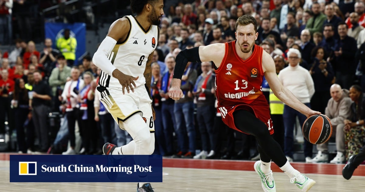 NBA Europe attracts US$1 billion bids, with more than 120 investors showing keen interest