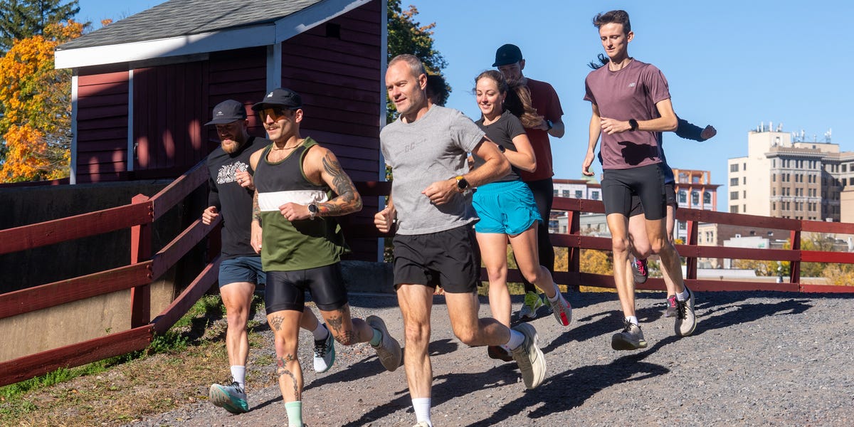 10 Training Tips to Boost Your Performance in 2026