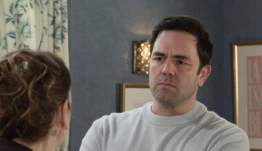 Coronation Street airs life-changing Ben and Steve revelation in early ITVX episode